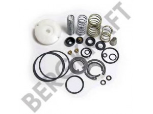 BERGKRAFT BK12151AKAS remonto komplektas, stovėjimo stabdžio vožtuvas
360744, 0004308581, 0025868843