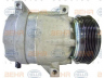 HELLA 8FK 351 135-091 kompresorius, oro kondicionierius 
 Oro kondicionavimas -> Kompresorius/dalys
82 00 424 250, 82 00 678 509