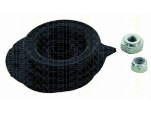 TRISCAN 8500 15914 pakabos statramsčio atraminis guolis 
 Ašies montavimas/vairavimo mechanizmas/ratai -> Montavimas, pakabos statramstis
50702204, 50706933, 51807101, 51876262
