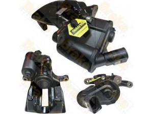 Brake ENGINEERING CA2887R stabdžių apkaba 
 Dviratė transporto priemonės -> Stabdžių sistema -> Stabdžių apkaba / priedai
4F0615404D