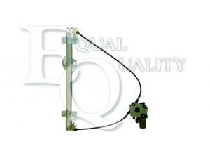EQUAL QUALITY 010263 lango pakėliklis 
 Vidaus įranga -> Elektrinis lango pakėliklis
1374569