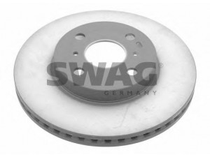 SWAG 81 92 7467 stabdžių diskas 
 Stabdžių sistema -> Diskinis stabdys -> Stabdžių diskas
43512-52120