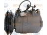 HELLA 8FK 351 109-801 kompresorius, oro kondicionierius 
 Oro kondicionavimas -> Kompresorius/dalys
92600-0F000, 92600-0F001
