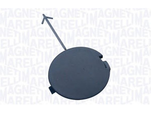 MAGNETI MARELLI 021316910640 buferis 
 Kėbulas -> Kėbulo dalys/ sparnas/buferis -> Galinė variklio apdanga
156084645
