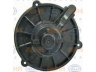 HELLA 8EW 351 040-581 vidaus pūtiklis 
 Šildymas / vėdinimas -> Orpūtė/dalys
0K2A1-61B10