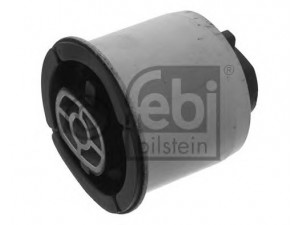 FEBI BILSTEIN 36801 stebulės laikiklio įvorė 
 Ašies montavimas/vairavimo mechanizmas/ratai -> Ašies atrama/ašies korpusas/ašies montavimas -> Pasukamojo veleno sujungimas
5131.H4, 96 806 675 80, 5131.H4