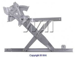 WAIglobal WPR0008R lango pakėliklis
15218059, 22621946