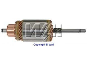 WAIglobal 61-9104 ankeris, starteris
11540050300020, 79026089, 9936724