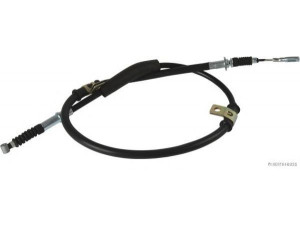 MAGNETI MARELLI 600000123160 trosas, stovėjimo stabdys
59770-3A600, 59770-3A600