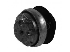 CORTECO 80001902 variklio montavimas 
 Variklis -> Variklio montavimas -> Variklio montavimo rėmas
220 240 17 17