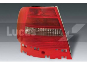 LUCAS ELECTRICAL LPS687 kombinuotas galinis žibintas 
 Kėbulas -> Šviesos -> Kombinuotas galinis žibintas/dalys -> Kombinuotas galinis žibintas