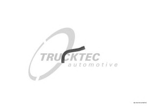 TRUCKTEC AUTOMOTIVE 02.40.019 radiatoriaus žarna
126 501 0382