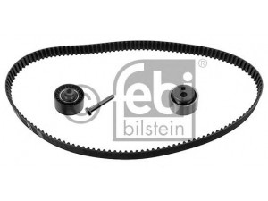 FEBI BILSTEIN 11214 paskirstymo diržo komplektas 
 Techninės priežiūros dalys -> Papildomas remontas
0816.72, 0816.72 S, 0831.R3, 816.72 S