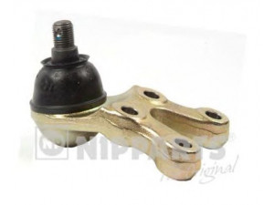 NIPPARTS J4860518 atramos/vairo trauklė 
 Ašies montavimas/vairavimo mechanizmas/ratai -> Sujungimai -> Atramos/vairo trauklė
54550-H1000, 54550-H1010