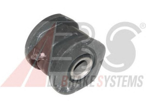A.B.S. 270154 valdymo svirties/išilginių svirčių įvorė 
 Ašies montavimas/vairavimo mechanizmas/ratai -> Valdymo svirtis/pasukamosios svirties sujungimas -> Montavimas/sutvirtinimas
51391-S04-005