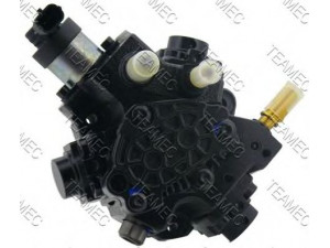 TEAMEC 874 815 aukšto slėgio siurblys 
 Kuro mišinio formavimas -> Mišinio sudarymas -> Kuro įpurškimo siurblys/aukšto slėgio siurblys
1920HT, 96 547 943, 96 563 003