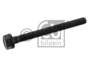 FEBI BILSTEIN 02224 varžtas, išmetimo sistema 
 Išmetimo sistema -> Surinkimo dalys -> Atskiros surinkimo dalys -> Varžtas / veržlė /  žiedas
404 990 51 19, 447 990 55 04, 447 990 61 04