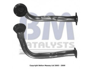 BM CATALYSTS BM70444 išleidimo kolektorius 
 Išmetimo sistema -> Išmetimo vamzdžiai
7700832475, 7700832745