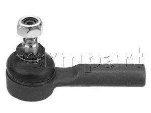 FORMPART 4102028 skersinės vairo trauklės galas 
 Vairavimas -> Vairo mechanizmo sujungimai
48520-0M025, 485200M025