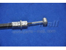 PARTS-MALL PTB-326 trosas, stovėjimo stabdys
597601F500