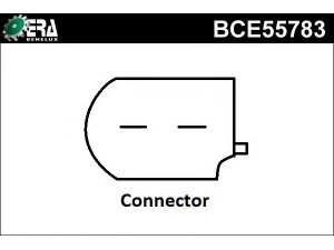 ERA Benelux BCE55783 stabdžių apkaba 
 Dviratė transporto priemonės -> Stabdžių sistema -> Stabdžių apkaba / priedai
3C0615404, 3C0615404B, 3C0615404H