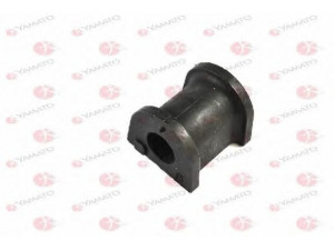 YAMATO J75032YMT skersinio stabilizatoriaus įvorių komplektas 
 Ašies montavimas/vairavimo mechanizmas/ratai -> Stabilizatorius/fiksatoriai -> Sklendės
MR272717
