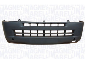 MAGNETI MARELLI 021316000180 buferis 
 Kėbulas -> Transporto priemonės priekis -> Buferis/dalys
1302624604, 7401G9, 1301676604