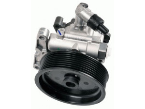 ZF LENKSYSTEME 7693.955.232 hidraulinis siurblys, vairo sistema 
 Vairavimas -> Vairo pavara/siurblys
004 466 90 01, 004 466 90 01 80
