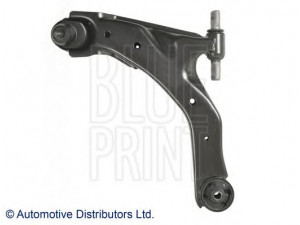 BLUE PRINT ADG086242 vikšro valdymo svirtis 
 Ašies montavimas/vairavimo mechanizmas/ratai -> Valdymo svirtis/pasukamosios svirties sujungimas -> Vairo trauklės (valdymo svirtis, išilginis balansyras, diago
54500-2F000, 54500-2F000