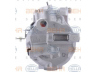 HELLA 8FK 351 316-191 kompresorius, oro kondicionierius 
 Oro kondicionavimas -> Kompresorius/dalys
8H22 19D623-AA, JPB000172, JPB000173