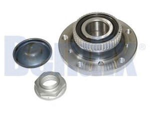 BENDIX 051416B rato guolio komplektas 
 Ašies montavimas/vairavimo mechanizmas/ratai -> Rato stebulė/montavimas -> Rato guolis
31222229501