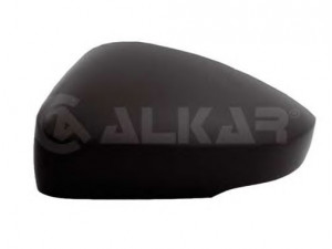 ALKAR 6343123 korpusas, išorinis veidrodėlis 
 Kėbulas -> Langai/veidrodėliai -> Veidrodėlis
6R0857537C 9B9