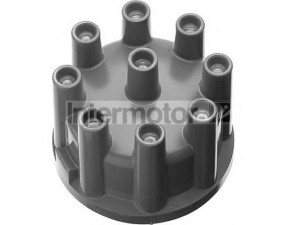 STANDARD 45740 skirstytuvo dangtelis 
 Kibirkšties / kaitinamasis uždegimas -> Degimo skirstytuvas/dalys
000 150 19 02, 000 150 26 02, 000 158 15 02