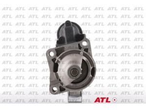 ATL Autotechnik A 10 300 starteris 
 Elektros įranga -> Starterio sistema -> Starteris
1 638 241, 5 007 083, 81 AB 11000 CA