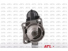 ATL Autotechnik A 10 300 starteris 
 Elektros įranga -> Starterio sistema -> Starteris
1 638 241, 5 007 083, 81 AB 11000 CA