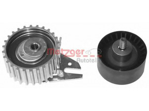 METZGER WM-Z 013 paskirstymo diržo komplektas 
 Techninės priežiūros dalys -> Papildomas remontas
71736725