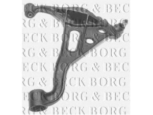 BORG & BECK BCA6828 vikšro valdymo svirtis 
 Ašies montavimas/vairavimo mechanizmas/ratai -> Valdymo svirtis/pasukamosios svirties sujungimas -> Vairo trauklės (valdymo svirtis, išilginis balansyras, diago
45201-65D00-000, 45201-65D01, 45201-67D01