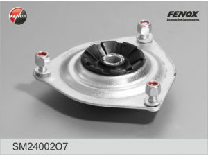 FENOX SM24002O7 montavimas, amortizatoriai
2170-2902821