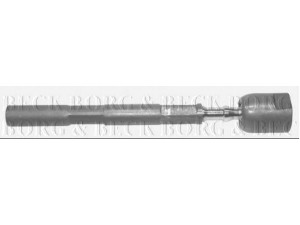 BORG & BECK BTR5353 vidinė skersinė vairo trauklė 
 Vairavimas -> Vairo mechanizmo sujungimai
48830M70F00