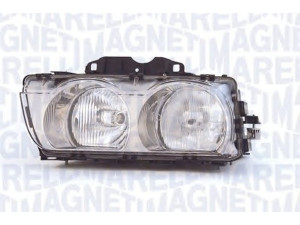 MAGNETI MARELLI 710301170204 priekinis žibintas 
 Kėbulas -> Priekinis žibintas/dalys -> Priekinis žibintas/įterp.
63128386290