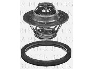 BORG & BECK BBT098 termostatas, aušinimo skystis 
 Aušinimo sistema -> Termostatas/tarpiklis -> Thermostat
255002A100