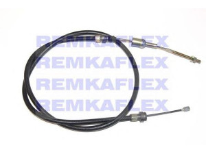 Brovex-Nelson 46.2560 sankabos trosas 
 Dviratė transporto priemonės -> Kabeliai ir tachometro velenaai -> Sankabos trosas
7700736293, 7700747426