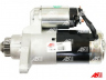 AS-PL S5141 starteris
M1TA0271