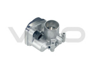 VDO 408-238-321-007Z droselio korpusas
036 133 062 B, 036 133 062 N