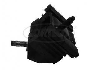 CORTECO 80001950 variklio montavimas 
 Variklis -> Variklio montavimas -> Variklio montavimo rėmas
4409223