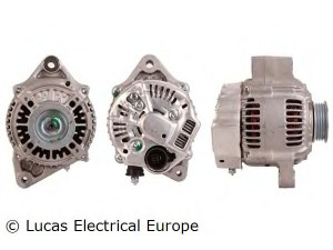 LUCAS ELECTRICAL LRA01407 kintamosios srovės generatorius 
 Elektros įranga -> Kint. sr. generatorius/dalys -> Kintamosios srovės generatorius
27060-74170, 27060-74250