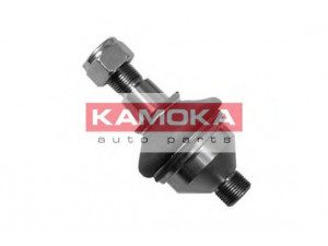 KAMOKA 990015 atramos/vairo trauklė 
 Ašies montavimas/vairavimo mechanizmas/ratai -> Sujungimai -> Atramos/vairo trauklė
504212586