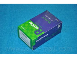 PARTS-MALL PXPCA-012 lygintuvas, kintamosios srovės generatorius 
 Elektros įranga -> Kint. sr. generatorius/dalys -> Dalys
3738042301, 373804A200
