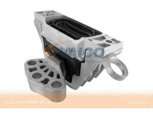 VAICO V40-1067 variklio montavimas 
 Variklis -> Variklio montavimas -> Variklio montavimo rėmas
06 84 609, 13 227 717, 6 84 609
