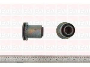 FAI AutoParts SS2521 valdymo svirties/išilginių svirčių įvorė 
 Ašies montavimas/vairavimo mechanizmas/ratai -> Valdymo svirtis/pasukamosios svirties sujungimas -> Montavimas/sutvirtinimas